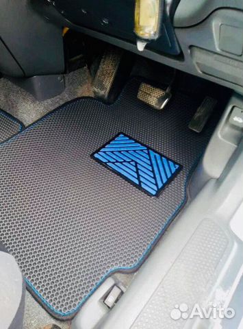 Эва / Ева / Eva коврик