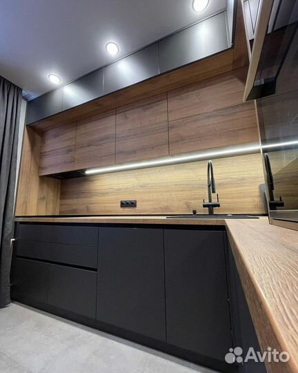 Кухня на заказ