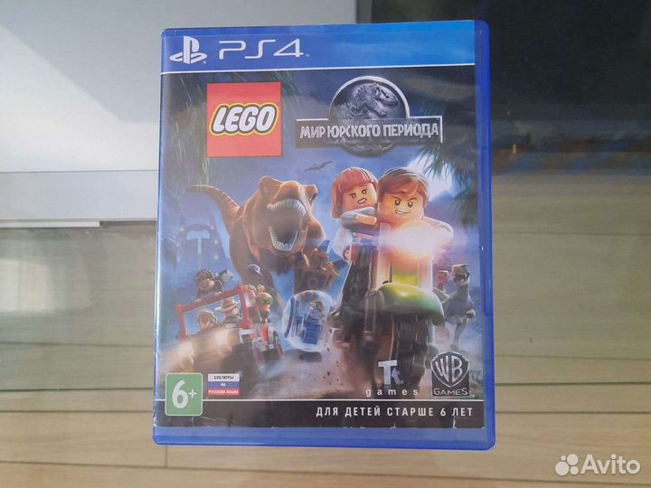 Игра для приставки