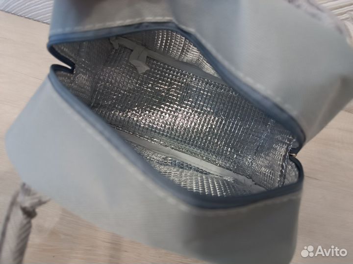 Новая термосумка