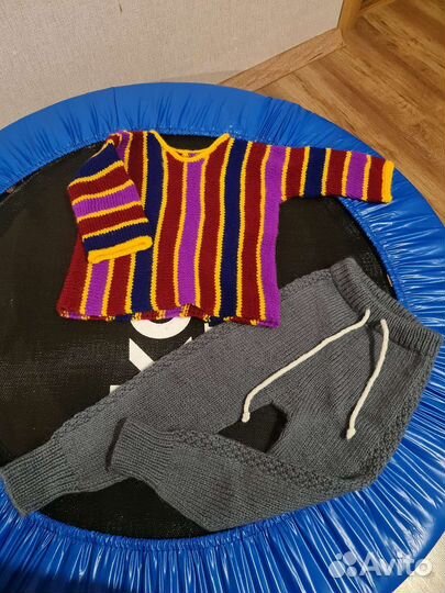 Детский костюм