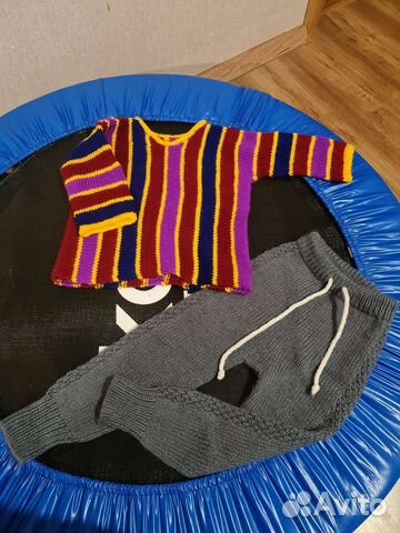 Детский костюм