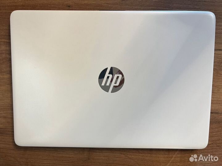 Ноутбук hp laptop 14s-dg0046ur