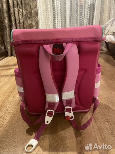 Рюкзак для начальных классов McNeill