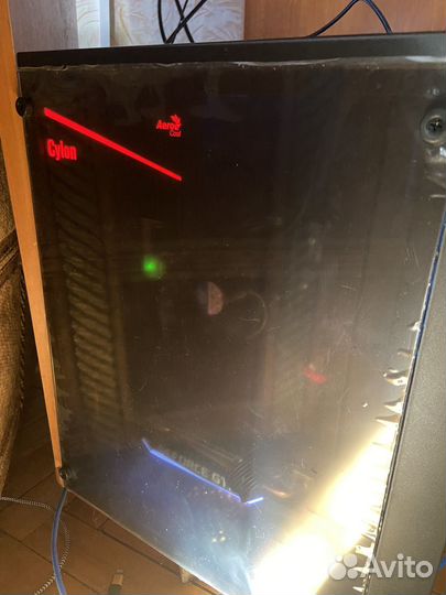 Intel core i5 4460, geforce 1660, 8 gb ddr 3, ssd