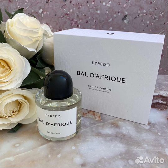 Byredo Bal D' Afrique 100 ml