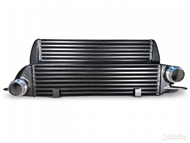 Интеркулер Wagner BMW E60 E63 E65 - N47 M57 N54