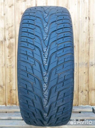 Goodyear Wrangler HP 255/60 R18