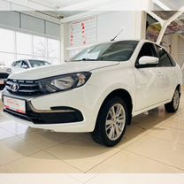 ВАЗ (LADA) Granta 1.6 MT, 2023, 43 000 км