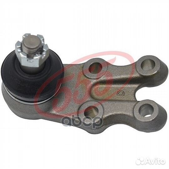 Шаровая опора, нижняя SB7762 555