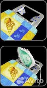 Гладильная доска nika