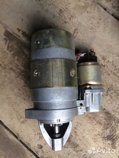 На газель волгу