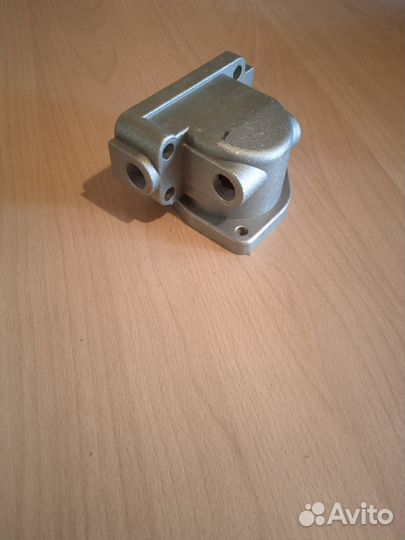 Корпус термостата баф феникс 1044 юджин 1041