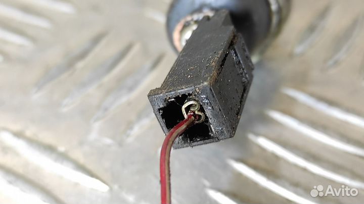 Датчик давления масла Mazda Carol 2004-2009