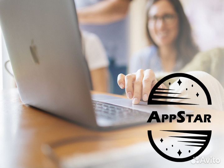 AppStar: Завоюйте мир мобильных технологий