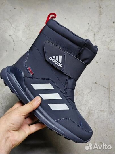 Дутики мужские 44 размер