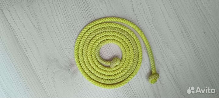 Скакалка sasaki для художественной гимнастике