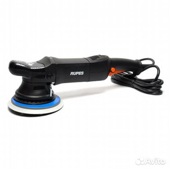 Машинка полировальная Rupes LHR 21ES