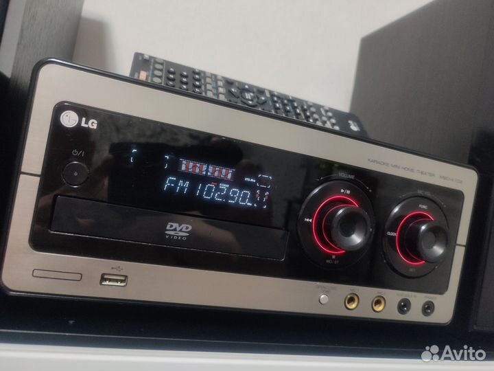 Караоке на дачу, Bluetooth,usb(отправлю)