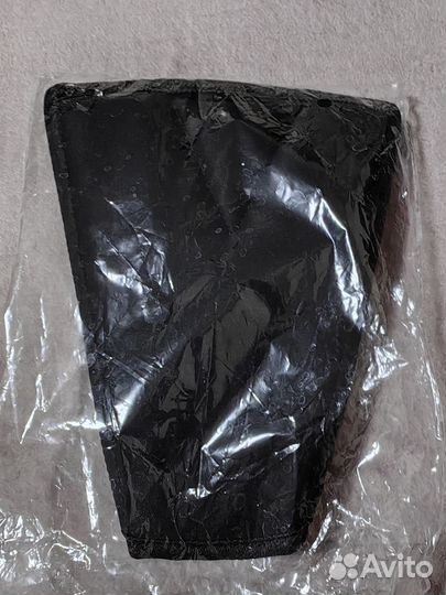 Накладка на ремень безопасности