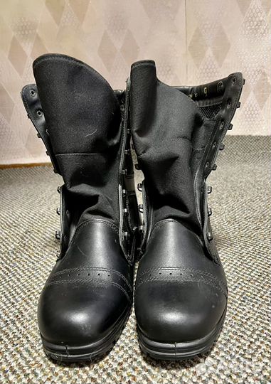 Берцы уставные летние 44 размер Донобувь