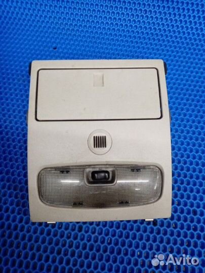 Плафон Ford Mondeo 3 cjba 4C75592 2004