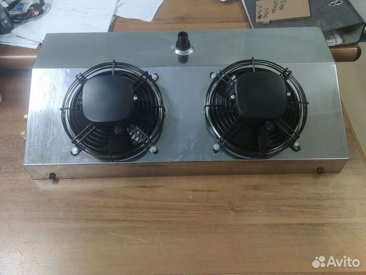 Холодильная сплит-система