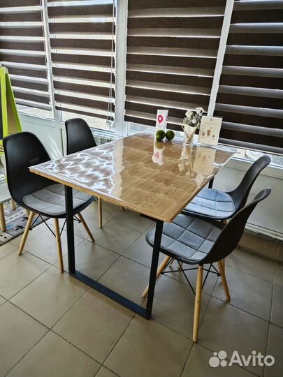 Столы, стулья для кафе, бара, кофейни