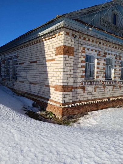 Дом 38 м² на участке 49,8 сот.