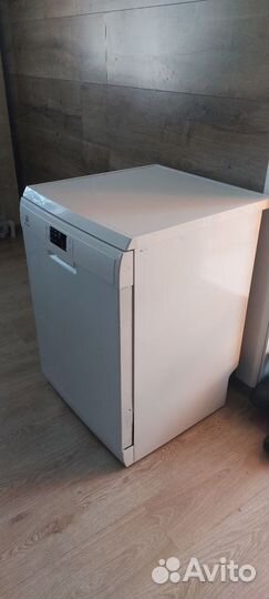Посудомоечная машина electrolux 60 см