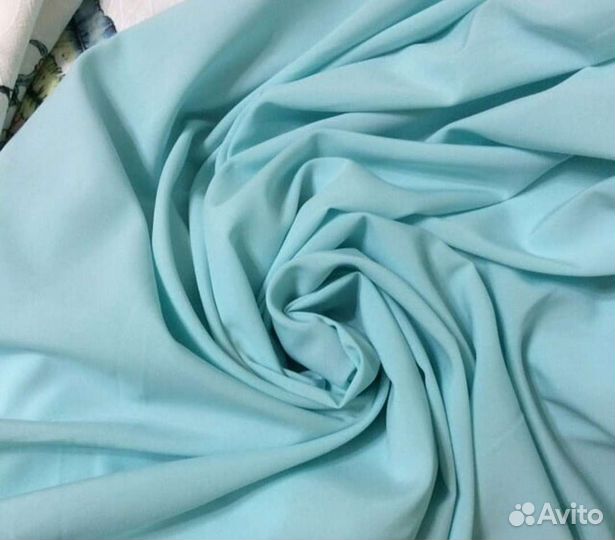 Ткань плательная