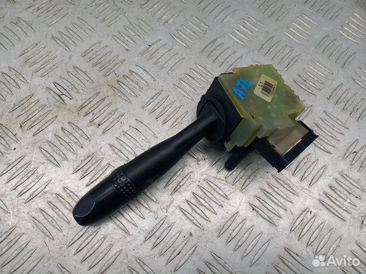 Переключатель стеклоочистителей Kia Rio 2 JB 1.4