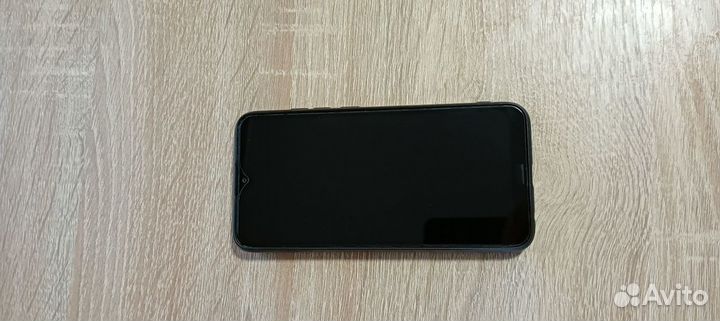 Xiaomi Redmi 8A, 2/32 ГБ