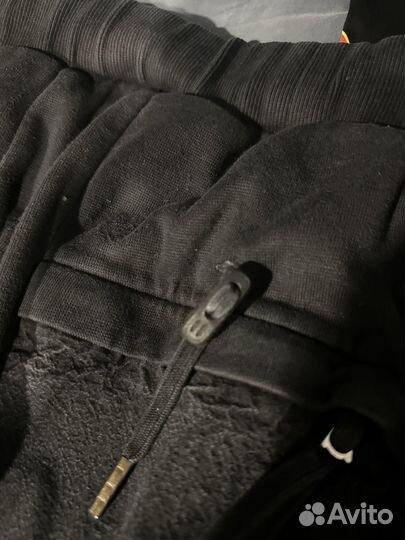 Boris bidjan saberi штаны