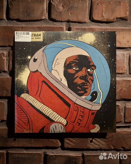 Kaidi Tatham - An Insight To All Minds