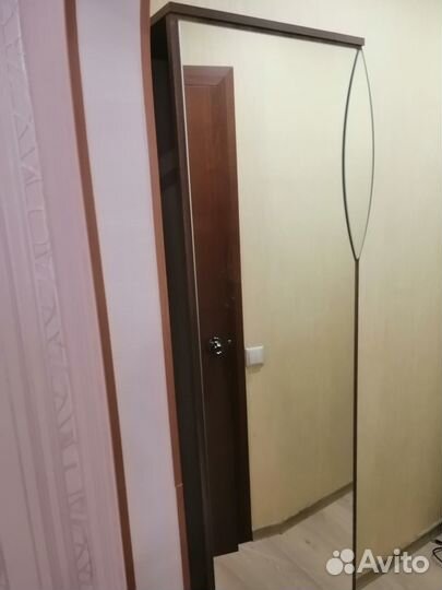 Прихожая