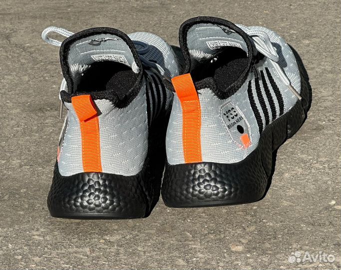 Кроссовки Adidas Y33 begin ners NEW