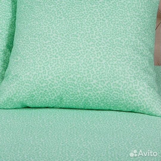 Постельное бельё 2сп Артпостель Премиум 'Женева' 1