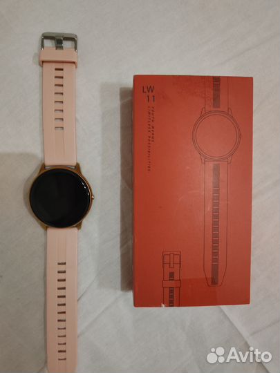 Смарт-часы LW 11