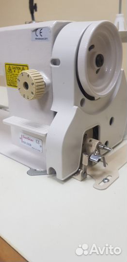 Промышленная швейная машина SanStar км -250 В