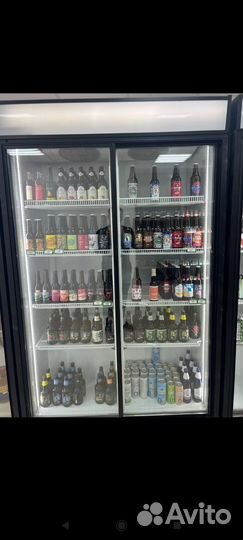 Холодильники под пиво,холодильная камера