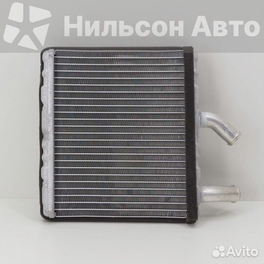 Радиатор печки nissan diesel, aurochs