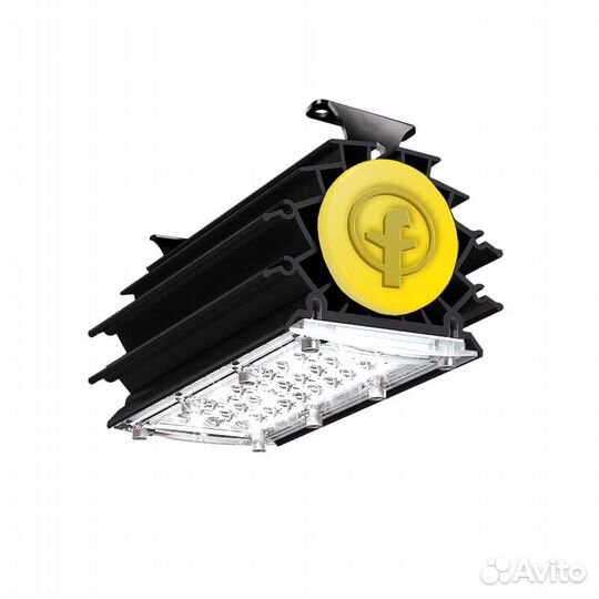 Светильник светодиодный 30W термостойкий