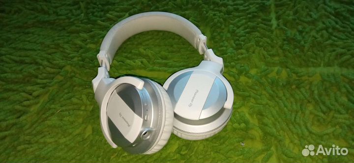 Наушники Pioneer DJ