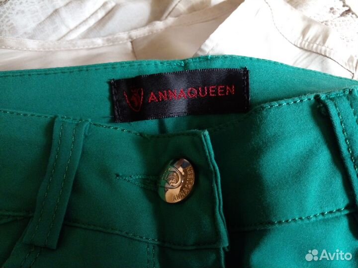 Пакет фирменных вещей р 42