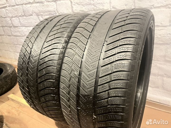 Michelin Pilot Alpin PA3 285/40 R19 103V