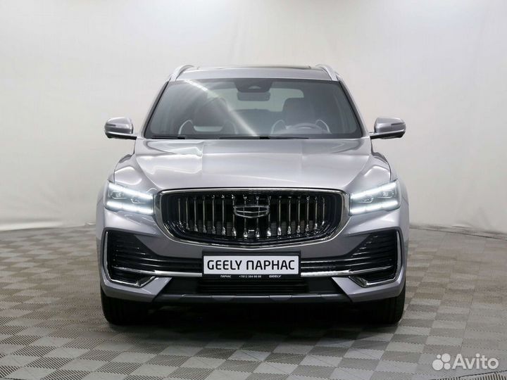 Geely Monjaro 2.0 AT, 2023