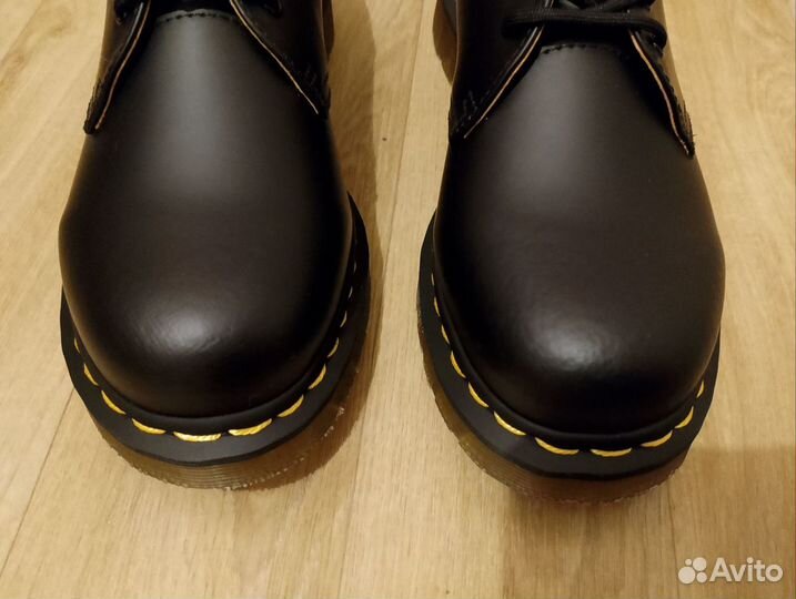 Dr Martens 1461 женские разм