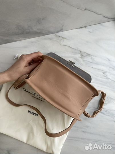 Сумка для фотоаппарата Olympus Pen