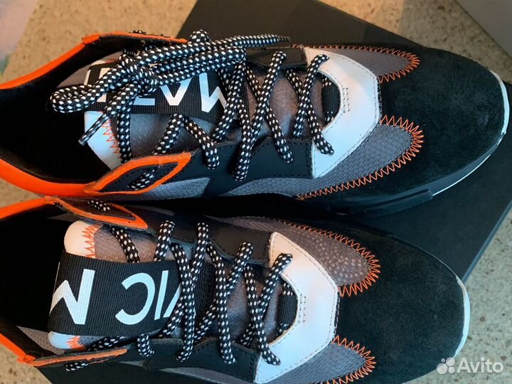 Vic matie обувь